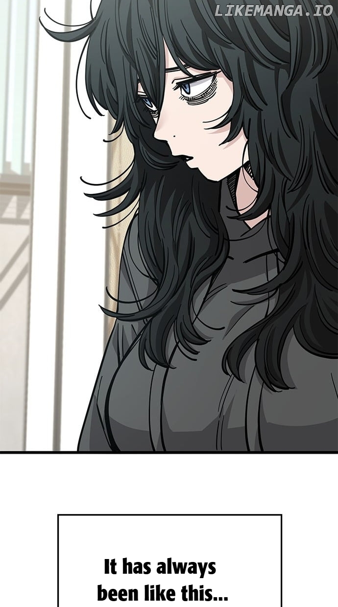 Unemployed Baek-soon Chapter 152 - page 25